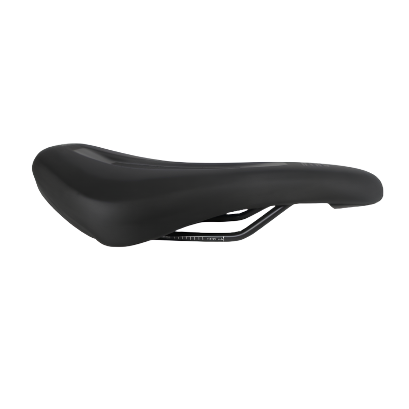 saddle